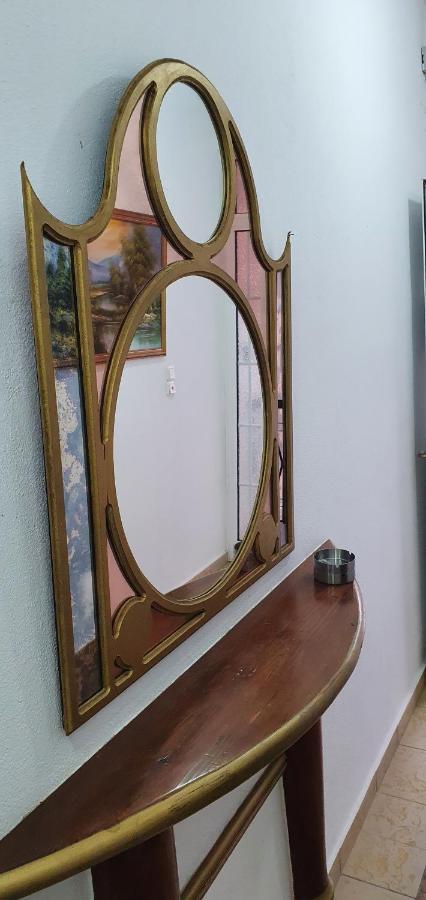 Panos Rooms 2 カランバカ エクステリア 写真