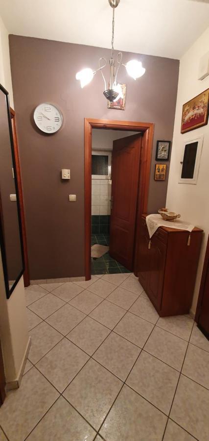 Panos Rooms 2 カランバカ エクステリア 写真