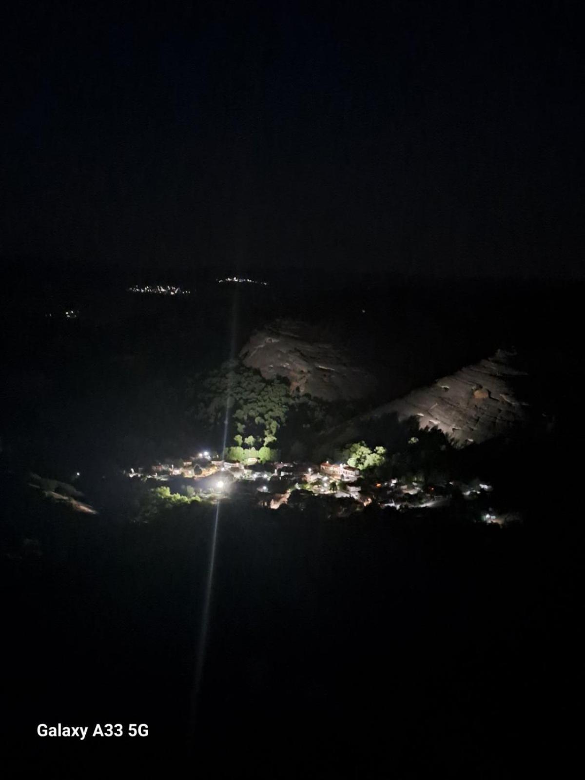 Panos Rooms 2 カランバカ エクステリア 写真